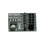 Socket Conseil Module adaptateur Pour 8 Pin NRF24L01